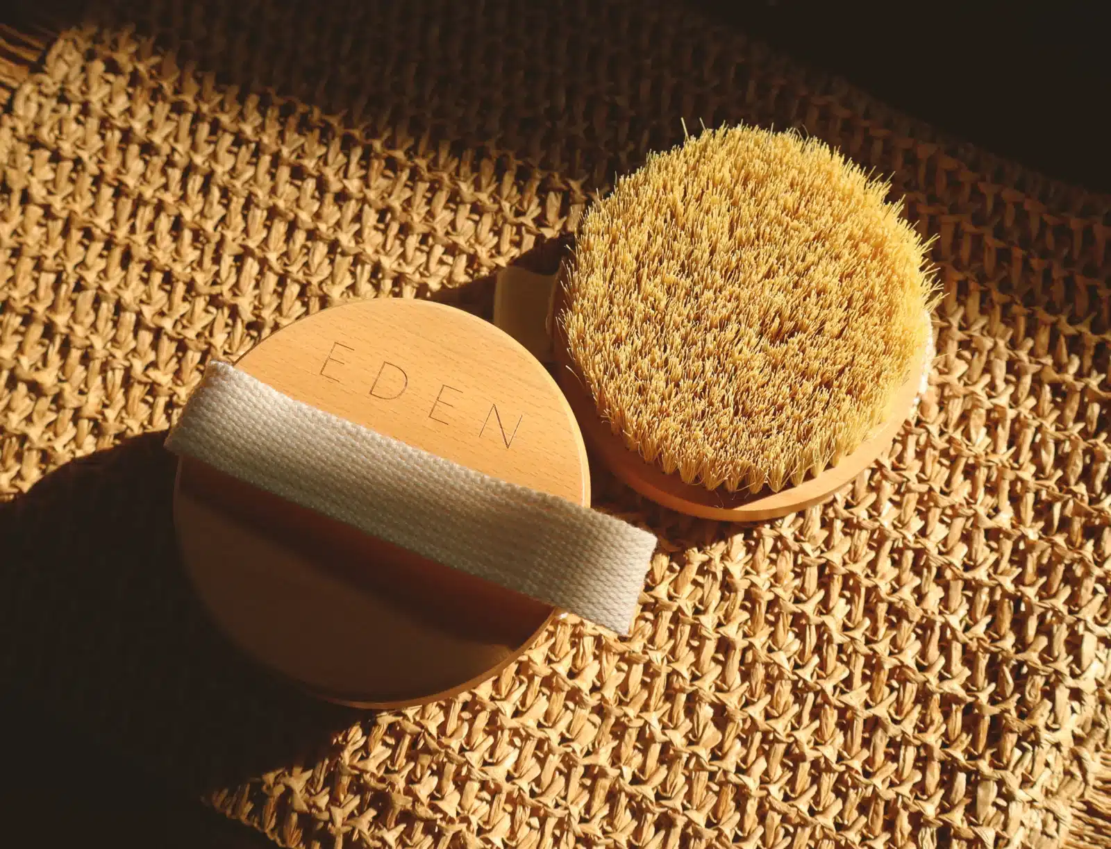 Eden Dry Brush - Image 4
