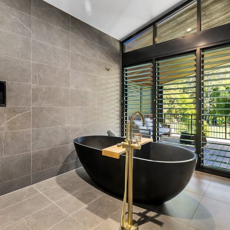 Award winning luxury retreat